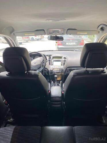Kia Ceed 2007, 256,000 km - 1.6 l - Qəbələ