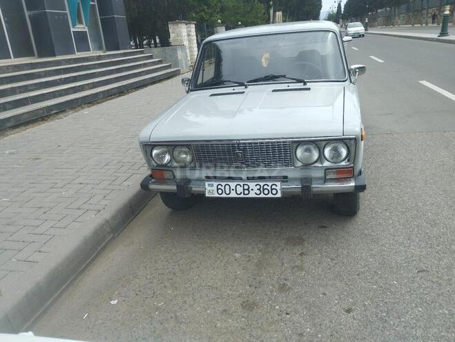 LADA (VAZ) 2106 1996, 95,000 km - 1.6 l - Bakı