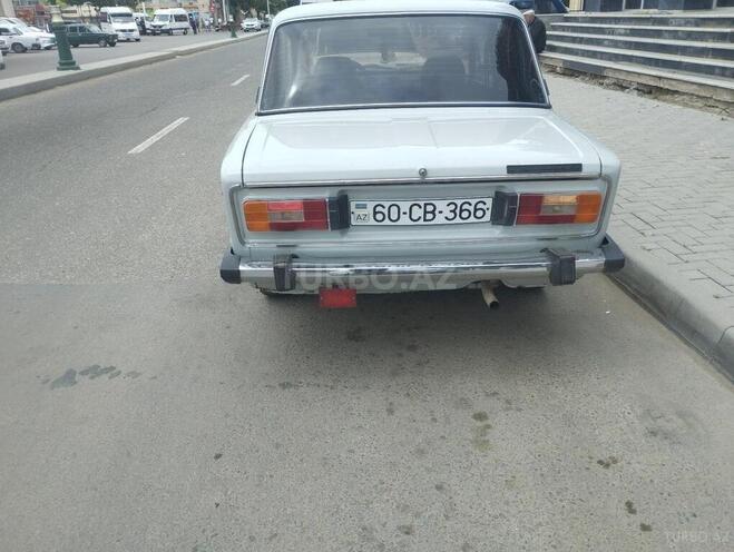 LADA (VAZ) 2106 1996, 95,000 km - 1.6 l - Bakı