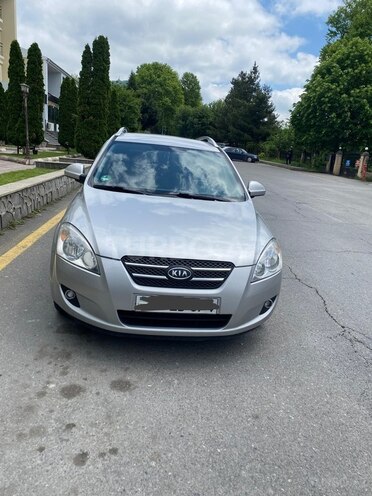 Kia Ceed 2007, 256,000 km - 1.6 l - Qəbələ