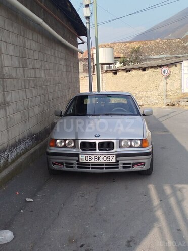 BMW 320 1992, 430,969 km - 2.0 л - Şəki