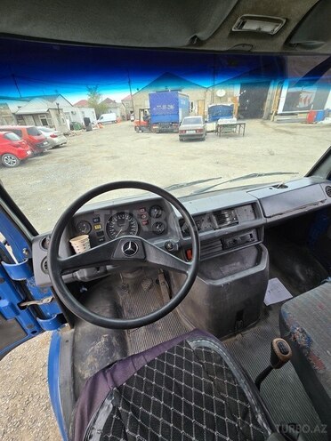 Mercedes 208 D 1994, 590,000 km - 2.3 l - Bakı