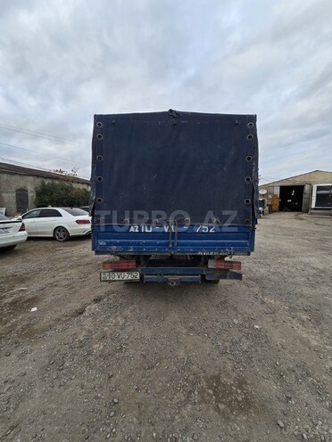 Mercedes 208 D 1994, 590,000 km - 2.3 l - Bakı