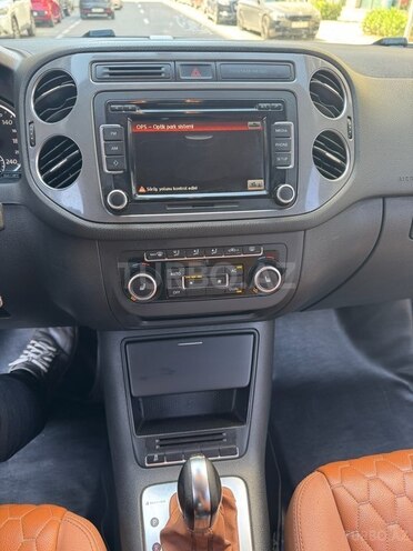 Volkswagen Tiguan 2013, 258,000 km - 2.0 l - Bakı