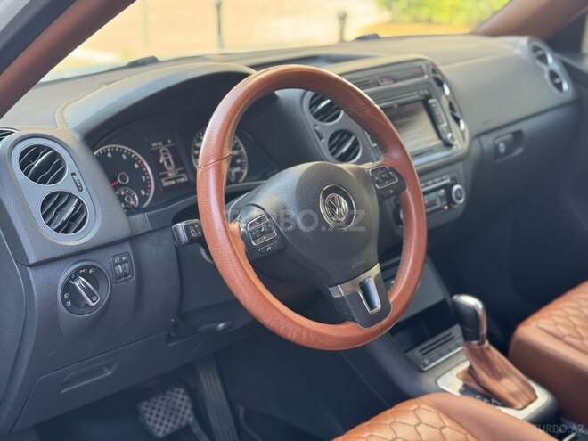 Volkswagen Tiguan 2013, 258,000 km - 2.0 l - Bakı