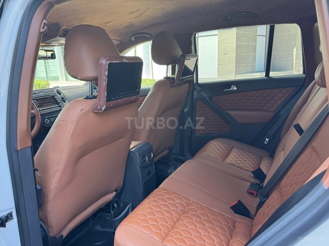 Volkswagen Tiguan 2013, 258,000 km - 2.0 l - Bakı