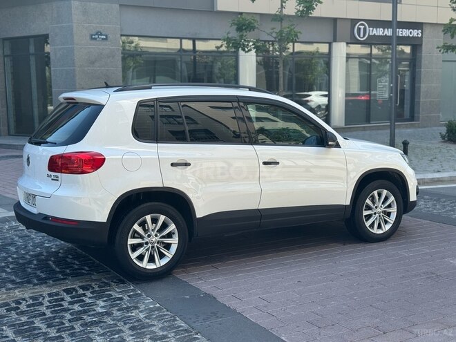 Volkswagen Tiguan 2013, 258,000 km - 2.0 l - Bakı