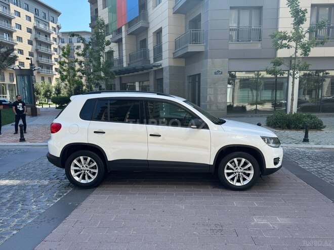 Volkswagen Tiguan 2013, 258,000 km - 2.0 l - Bakı