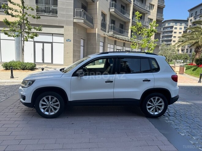 Volkswagen Tiguan 2013, 258,000 km - 2.0 l - Bakı