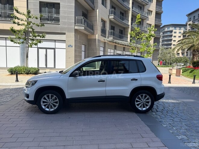 Volkswagen Tiguan 2013, 258,000 km - 2.0 l - Bakı