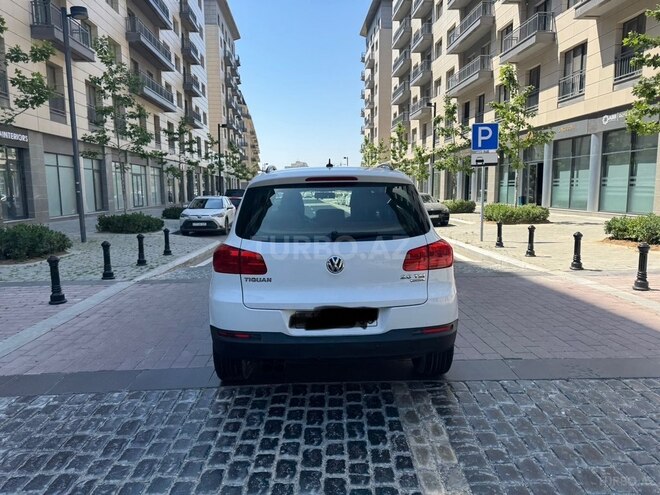 Volkswagen Tiguan 2013, 258,000 km - 2.0 l - Bakı