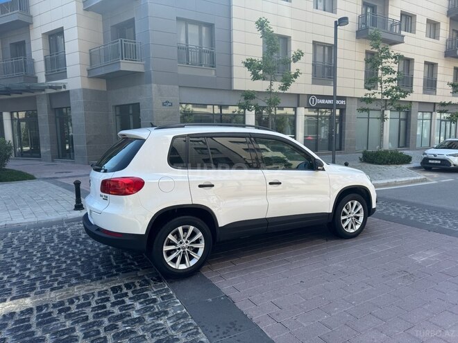 Volkswagen Tiguan 2013, 258,000 km - 2.0 l - Bakı