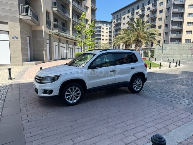 Volkswagen Tiguan 2013, 258,000 km - 2.0 l - Bakı