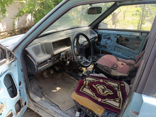 LADA (VAZ) 2109 1994, 54,328 km - 1.6 л - Masallı