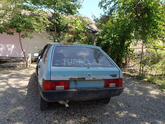 LADA (VAZ) 2109 1994, 54,328 km - 1.6 л - Masallı