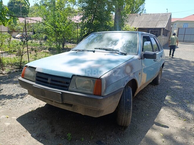 LADA (VAZ) 2109 1994, 54,328 km - 1.6 л - Masallı
