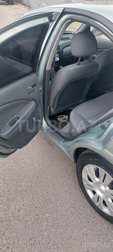 Nissan Sunny 2006, 246,000 km - 1.6 l - Bakı