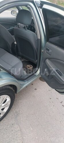 Nissan Sunny 2006, 246,000 km - 1.6 l - Bakı