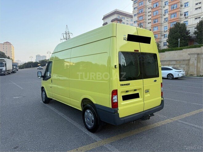Ford Transit 2008, 320,000 km - 2.4 л - Bakı