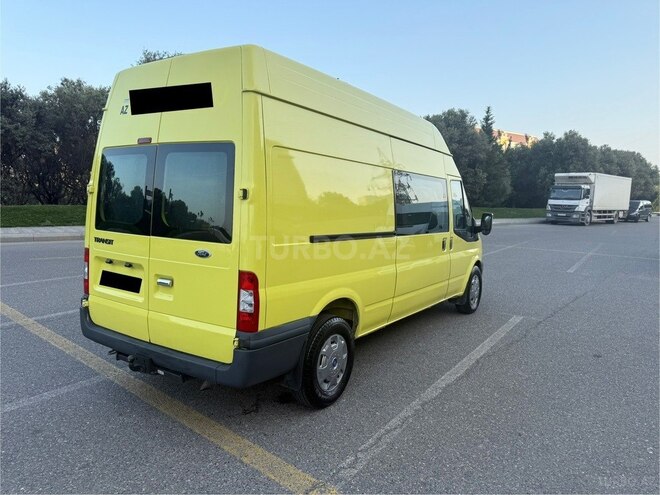 Ford Transit 2008, 320,000 km - 2.4 л - Bakı