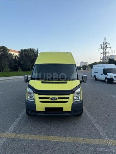 Ford Transit 2008, 320,000 km - 2.4 л - Bakı