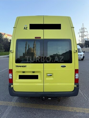 Ford Transit 2008, 320,000 km - 2.4 л - Bakı