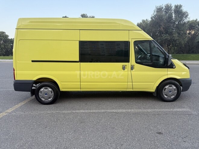 Ford Transit 2008, 320,000 km - 2.4 л - Bakı