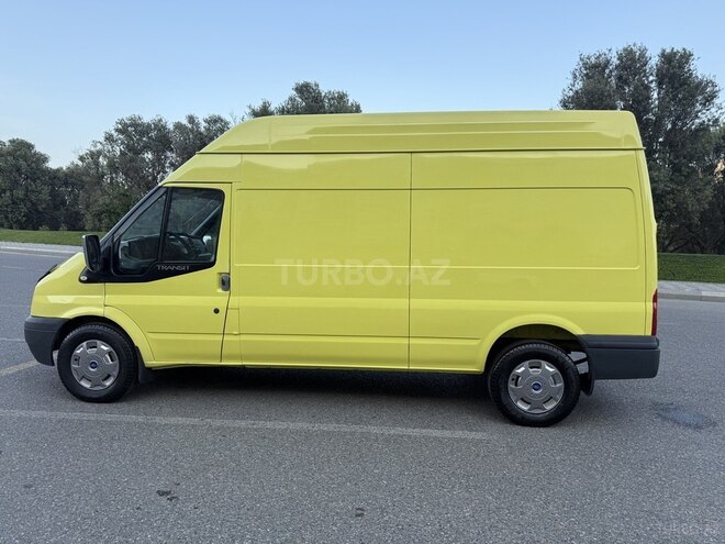 Ford Transit 2008, 320,000 km - 2.4 л - Bakı