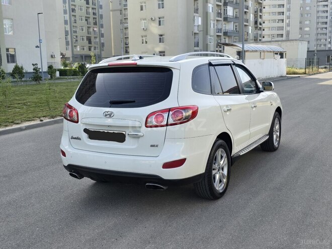 Hyundai Santa Fe 2010, 224,500 km - 2.0 л - Bakı