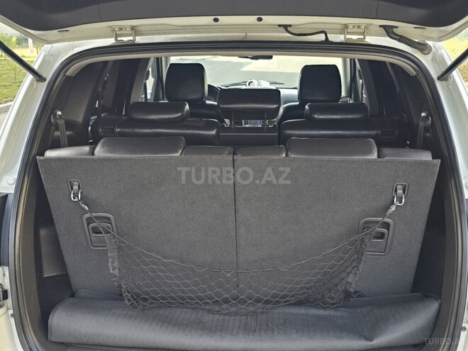 Hyundai Santa Fe 2010, 224,500 km - 2.0 л - Bakı