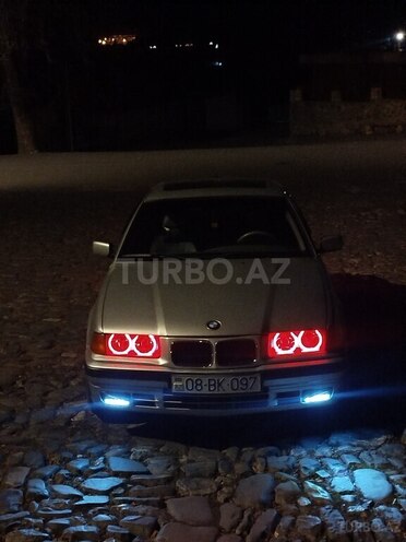 BMW 320 1992, 430,969 km - 2.0 л - Şəki