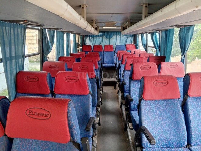 Iveco Otoyol 2002, 222,655 km - 4.0 l - Şəmkir