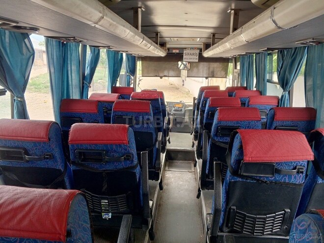 Iveco Otoyol 2002, 222,655 km - 4.0 l - Şəmkir