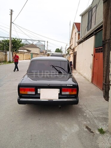 LADA (VAZ) 2107 2011, 95,000 km - 1.6 l - Xaçmaz