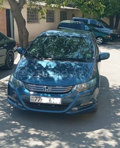 Honda Insight 2009, 367,000 km - 1.3 l - Bakı