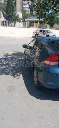 Honda Insight 2009, 367,000 km - 1.3 l - Bakı