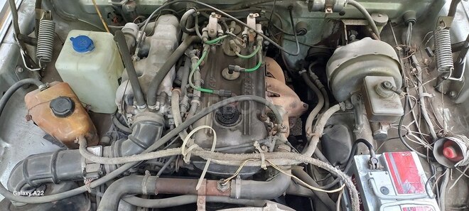 GAZ 3110 2003, 185,555 km - 2.3 l - Bakı