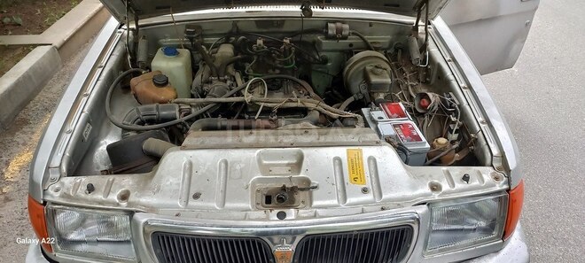 GAZ 3110 2003, 185,555 km - 2.3 l - Bakı
