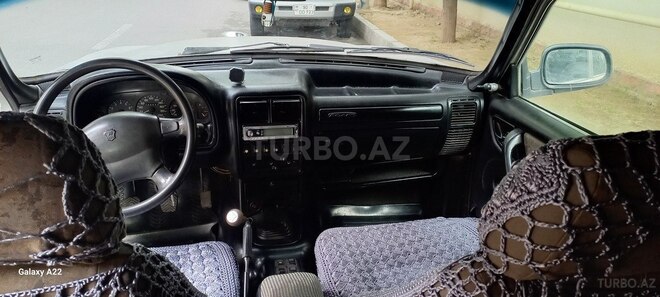 GAZ 3110 2003, 185,555 km - 2.3 l - Bakı