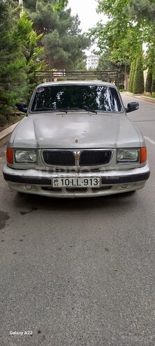 GAZ 3110 2003, 185,555 km - 2.3 l - Bakı