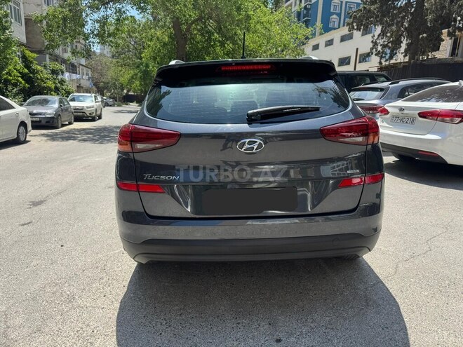 Hyundai Tucson 2020, 47,550 km - 2.0 l - Bakı
