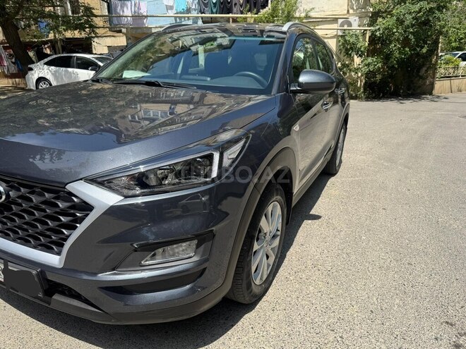 Hyundai Tucson 2020, 47,550 km - 2.0 l - Bakı