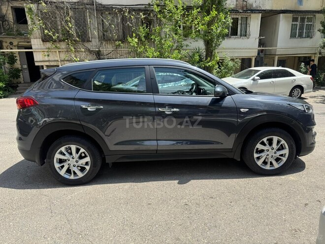 Hyundai Tucson 2020, 47,550 km - 2.0 l - Bakı