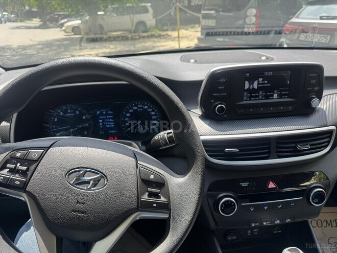 Hyundai Tucson 2020, 47,550 km - 2.0 l - Bakı