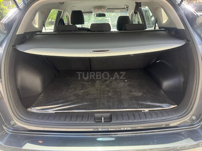 Hyundai Tucson 2020, 47,550 km - 2.0 l - Bakı