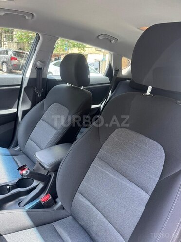 Hyundai Tucson 2020, 47,550 km - 2.0 l - Bakı