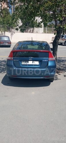 Honda Insight 2009, 367,000 km - 1.3 l - Bakı