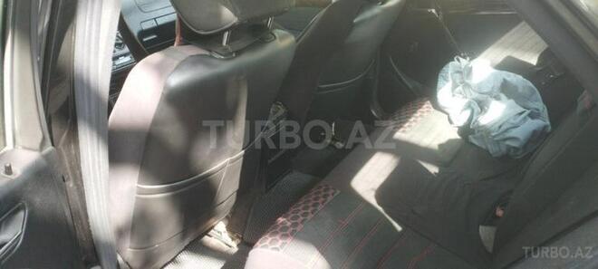 Mercedes C 220 d 1998, 452,898 km - 2.2 л - Bakı