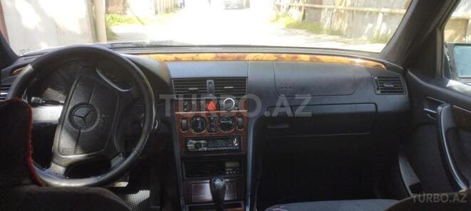 Mercedes C 220 d 1998, 452,898 km - 2.2 л - Bakı