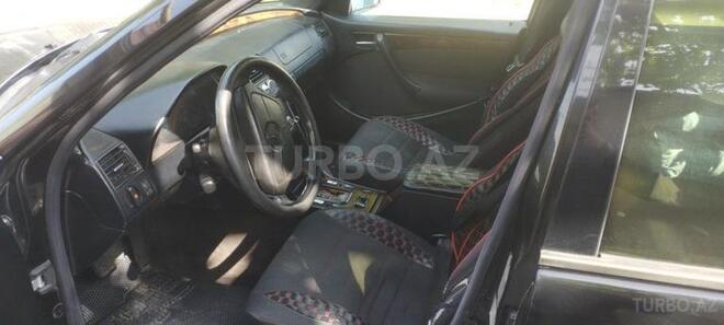 Mercedes C 220 d 1998, 452,898 km - 2.2 л - Bakı